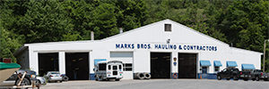 Marks Brothers Holdings LLC